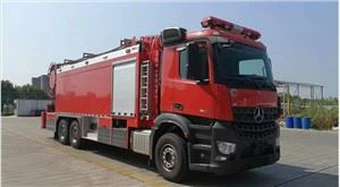 Pumper